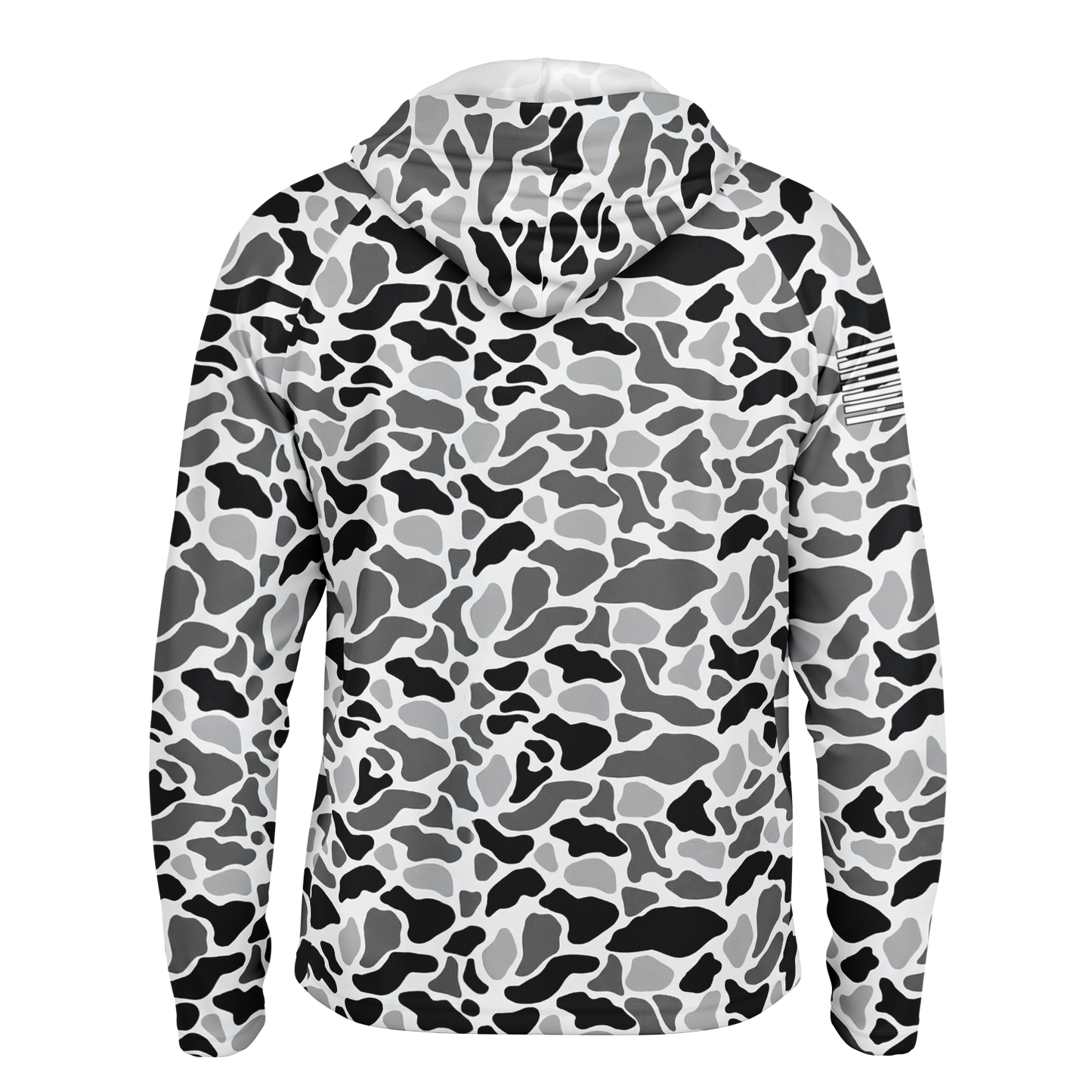FREEDOM Field Shirt Asphalt Camo