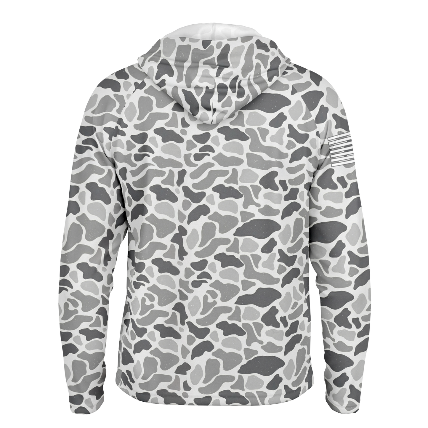 FREEDOM Field Shirt Overcast Camo